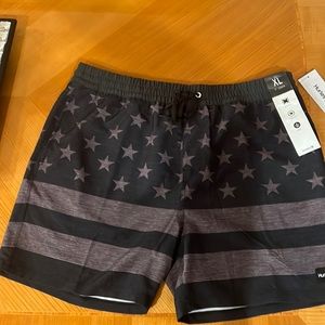 Hurley men’s bathing suit